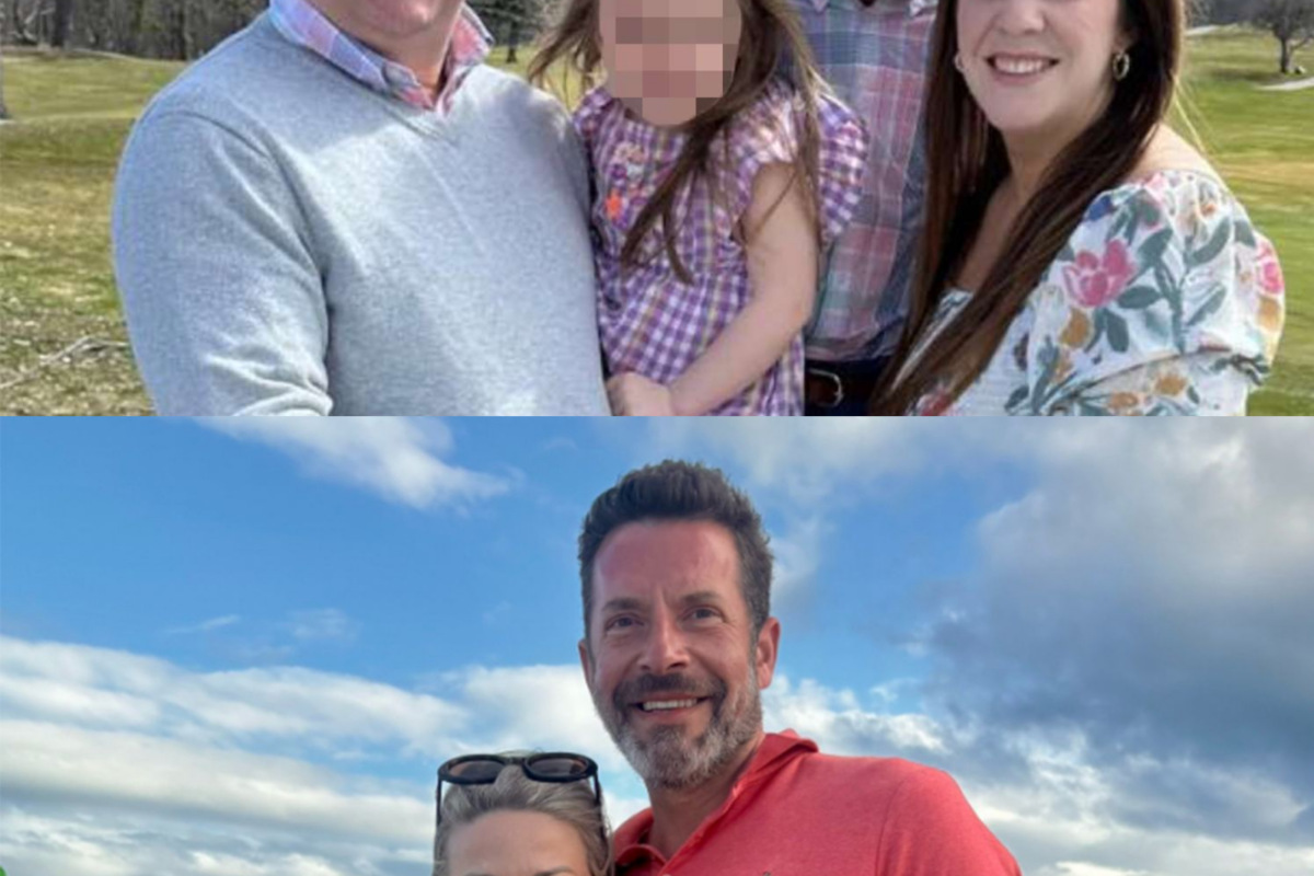 LATEST UPDATE: Parents of Mother Killed Alongside Her Two Children in Murder-Suicide File Lawsuit