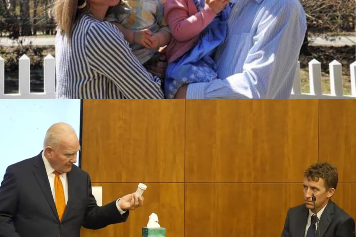 LIVE Trial Update: Lindsay Clancy Carefully Tracked Her Psychiatric Medications and Mental State Before Killing Her Three Children. Was She Wrongfully Accused as the Defense Claims? A Three-Minute Surveillance Video May Have Answered Everything