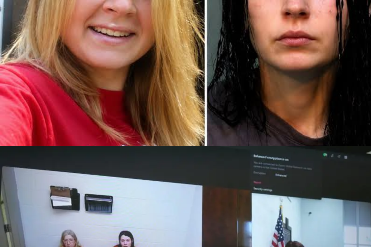 The full interview with Elizabeth Siders’ attorney, Thomas Stolly, has uncovered evidence to MITIGATE HER CRIME, and the entire testimony has been UPDATED