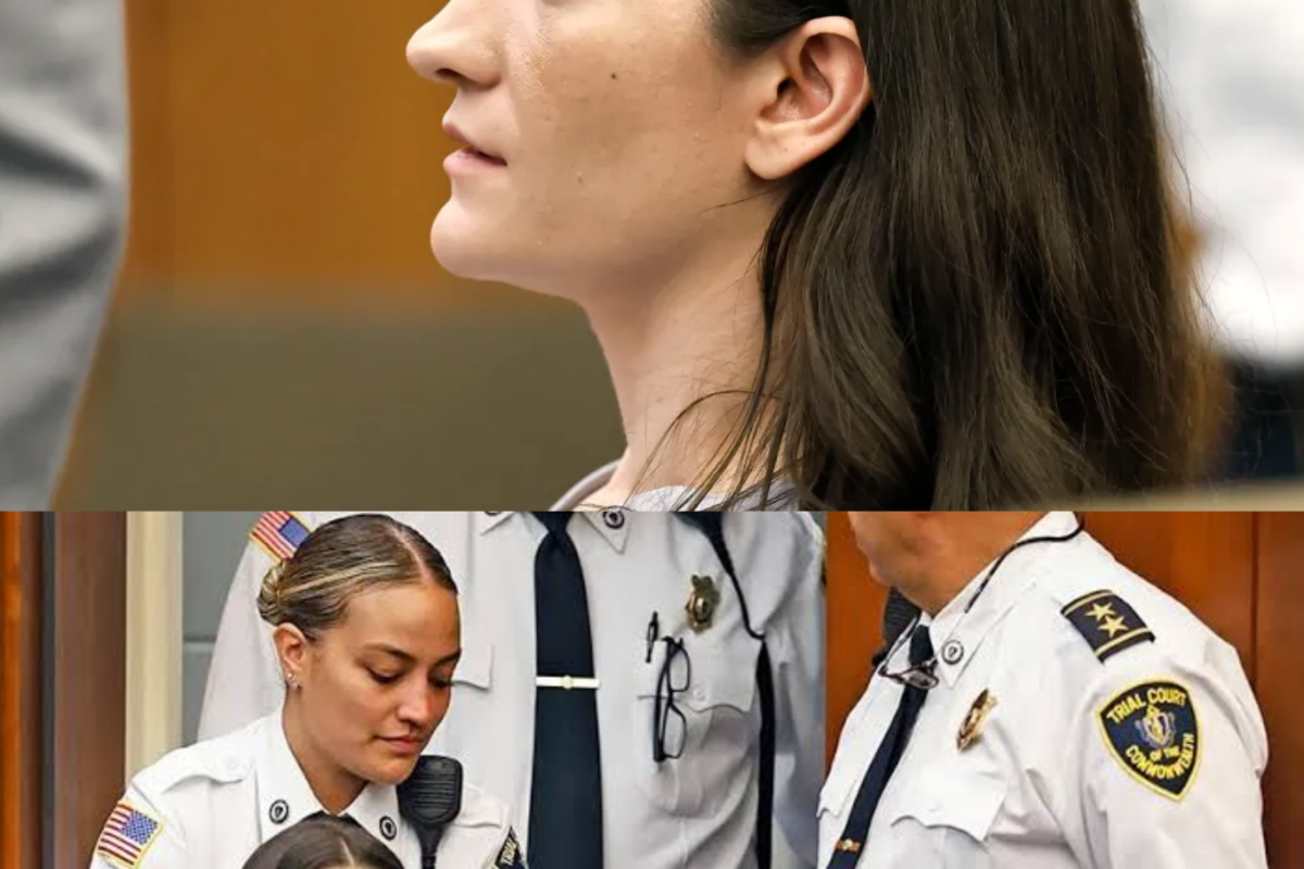 The Duxbury Mother Murder Case: Lindsay Clancy Seeks to Limit First Responders’ Testimony, Arguing It Would Be Prejudicial to Her Defense — “One of These Witnesses May Testify About What Was Observed in the Basement During the Three-Minute Video