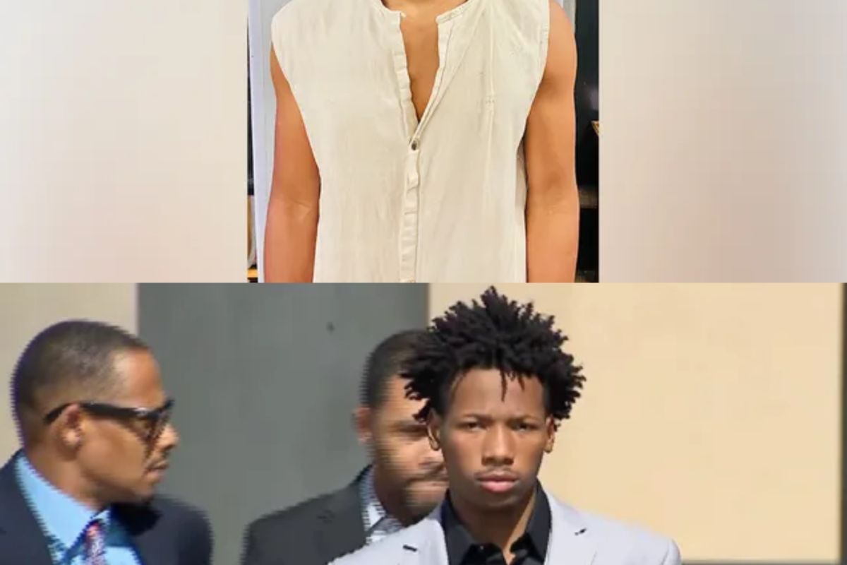 Karmelo Anthony criticizes the judge in a new lawsuit over the handling of the murder case; is there a HIDDEN AGENDA behind it?