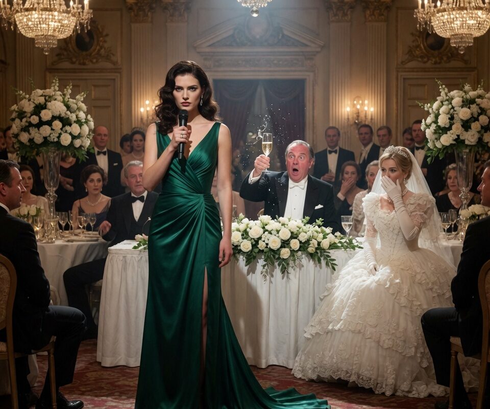 After Her Husband’s Funeral, Her In-Laws Dragged Her Bleeding Into the Storm. Then an Anonymous Text Brought a Ruthless Mafia Boss to Their Door Demanding the Ring That Would Destroy Them All.