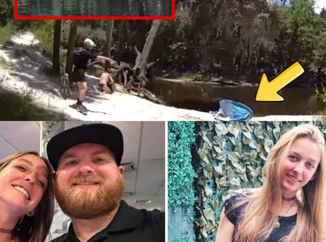 The horrific attack by the giant crocodile claimed the life of a young girl. But it wasn’t until nearly a week later that the truth about what she said before taking her last breath in her lover’s arms was revealed, leaving everyone heartbroken