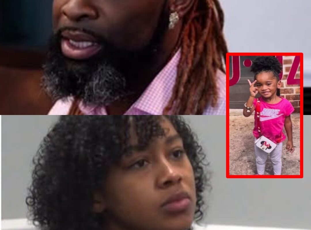 CLOSE FRIEND SPEAKS OUT: THE HEARTBREAKING HIDDEN SIDE BEHIND THE JAVEAYAH HARRIS CASE