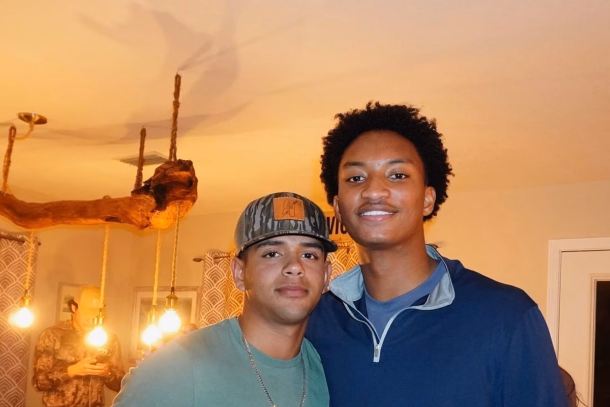Best Friend Speaks Out: Nolan Wells’ closest friend explains the heartbreaking reason he was absent from the teenager’s funeral