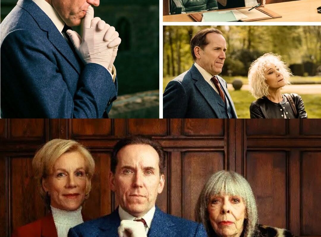 Professor T will officially return for Season 6. Lead actor Ben Miller has confirmed that the production team has begun initial preparations. The new season promises a perfect blend of dark mysteries, satirical humor, and the complex psychological depth of the characters