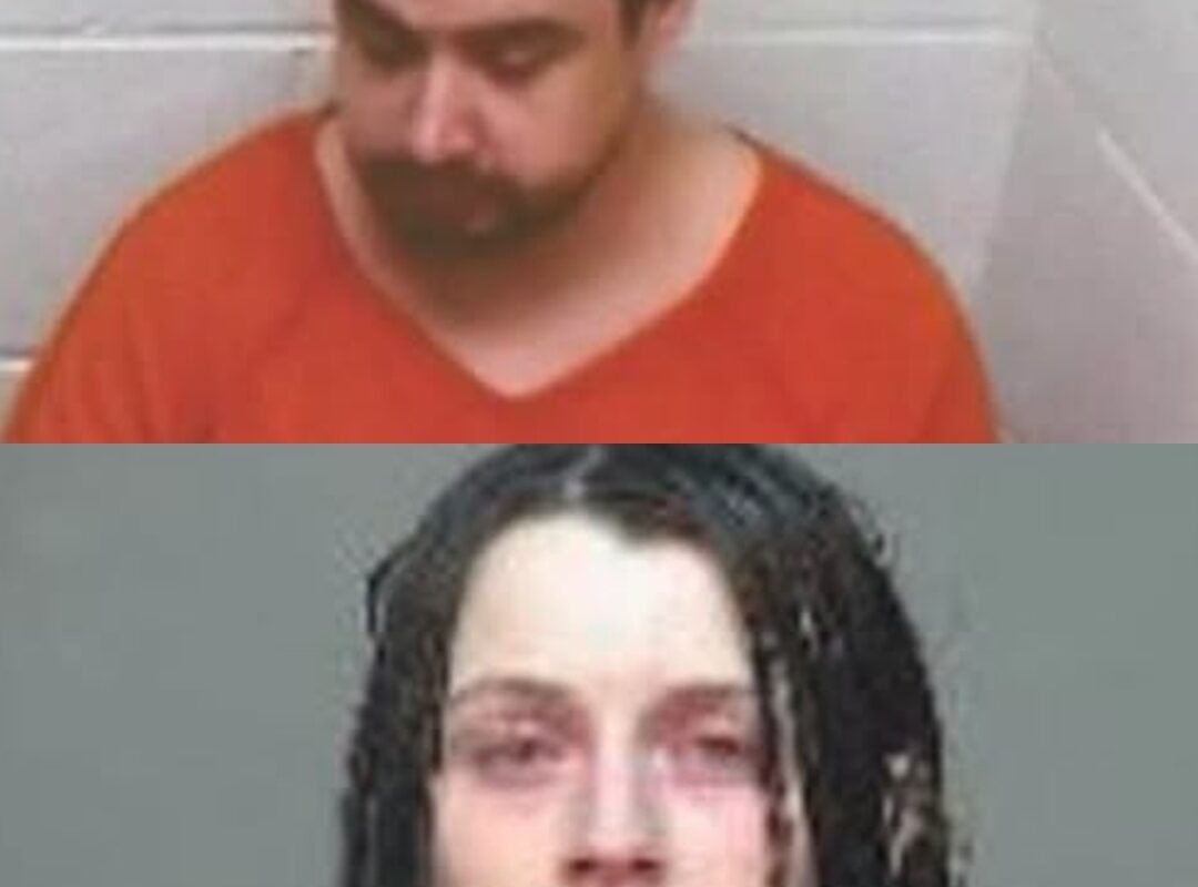 The Ohio case of 16 children being held captive: latest details just released by investigators