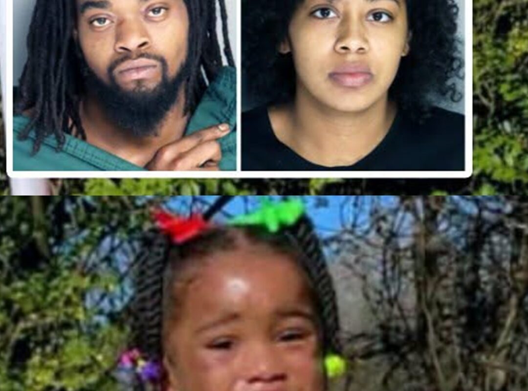 THE CASE OF JAVEAYAH HARRIS (4 YEARS OLD): DISCOVERY UNDER THE LAKE CHANGED EVERYTHING