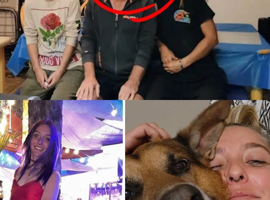 There are calls you wish you had never answered. At 1:30 p.m., Robert Clark, a 57-year-old California veteran, received a fateful call from his daughter. But it wasn’t Brittany on the other end