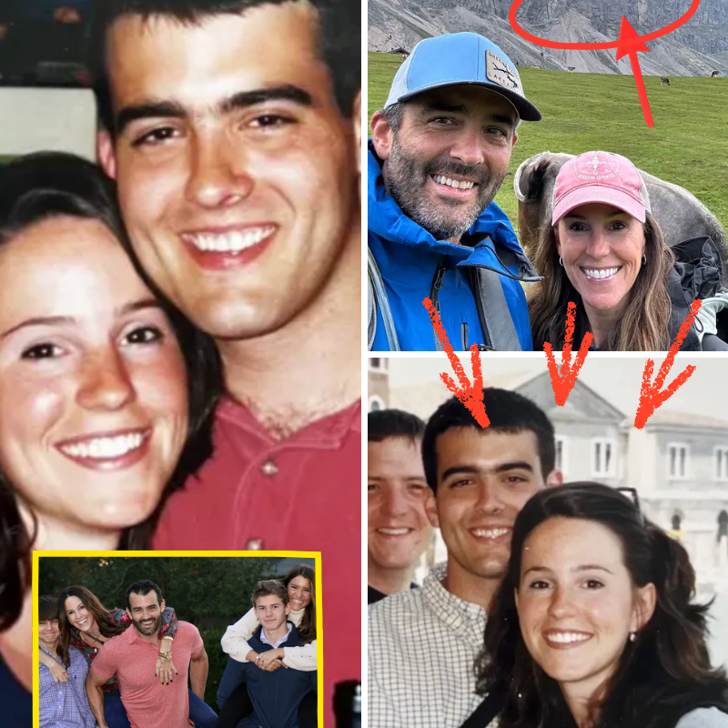 He left Germany without her contact information – Then refused to let the story end there. Yet somehow found his way back to her 27 years ago…