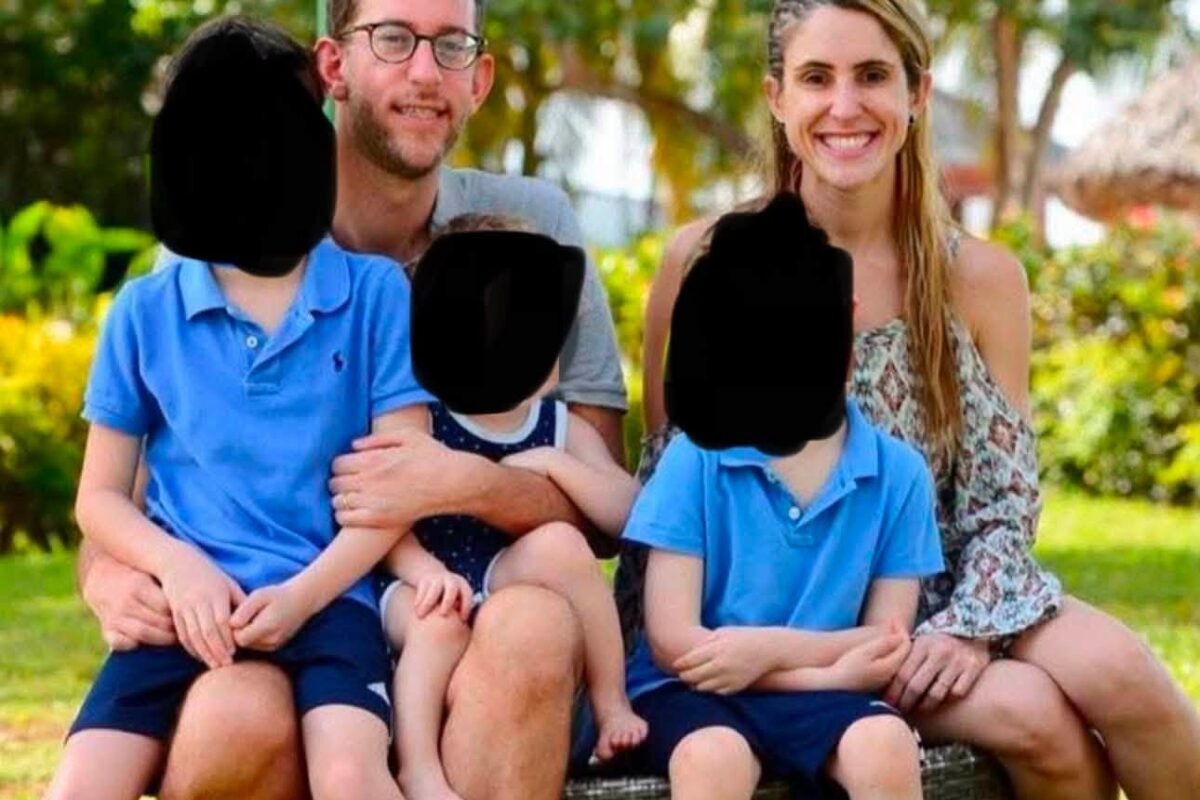 Latest: Mother of four dies after SUV crashes into family swimming pool; sources say she did not drown, police confirm found something in her bag…