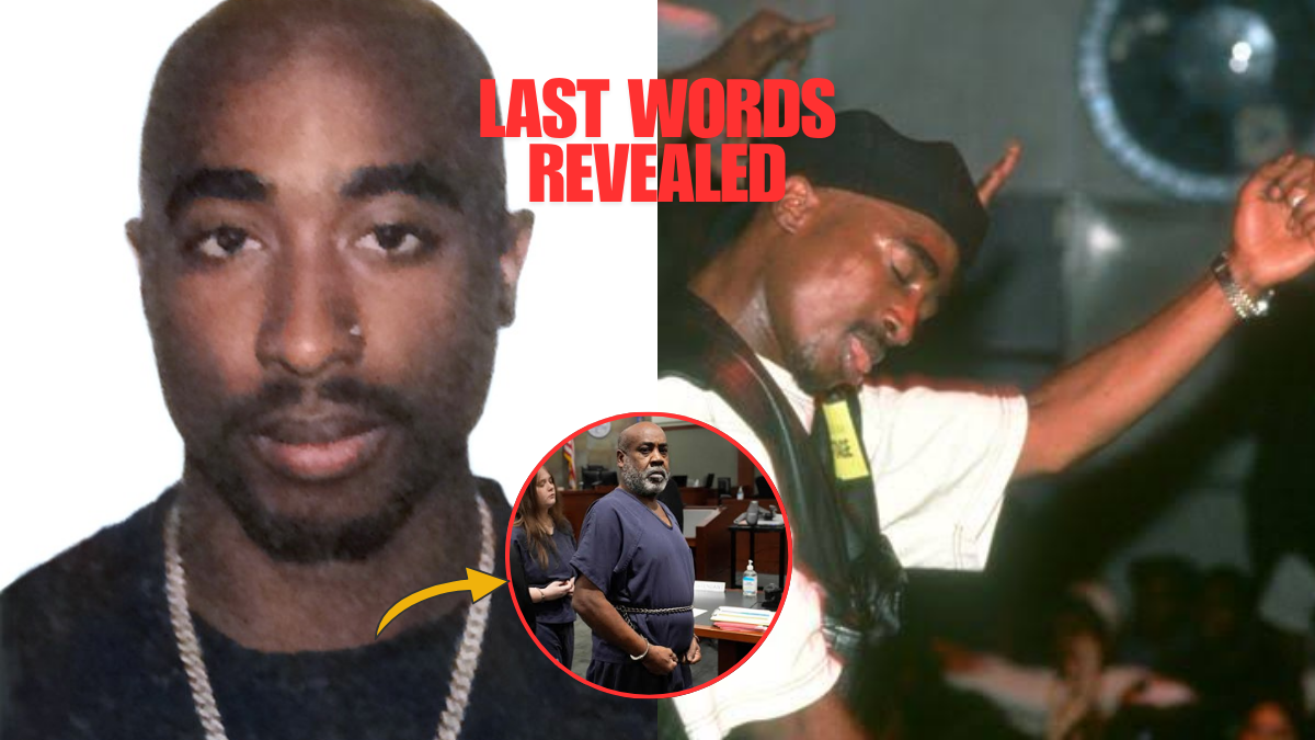Tupac’s Last Words Were “We’ll Take Care of It.” Then Jurors Saw His Autopsy