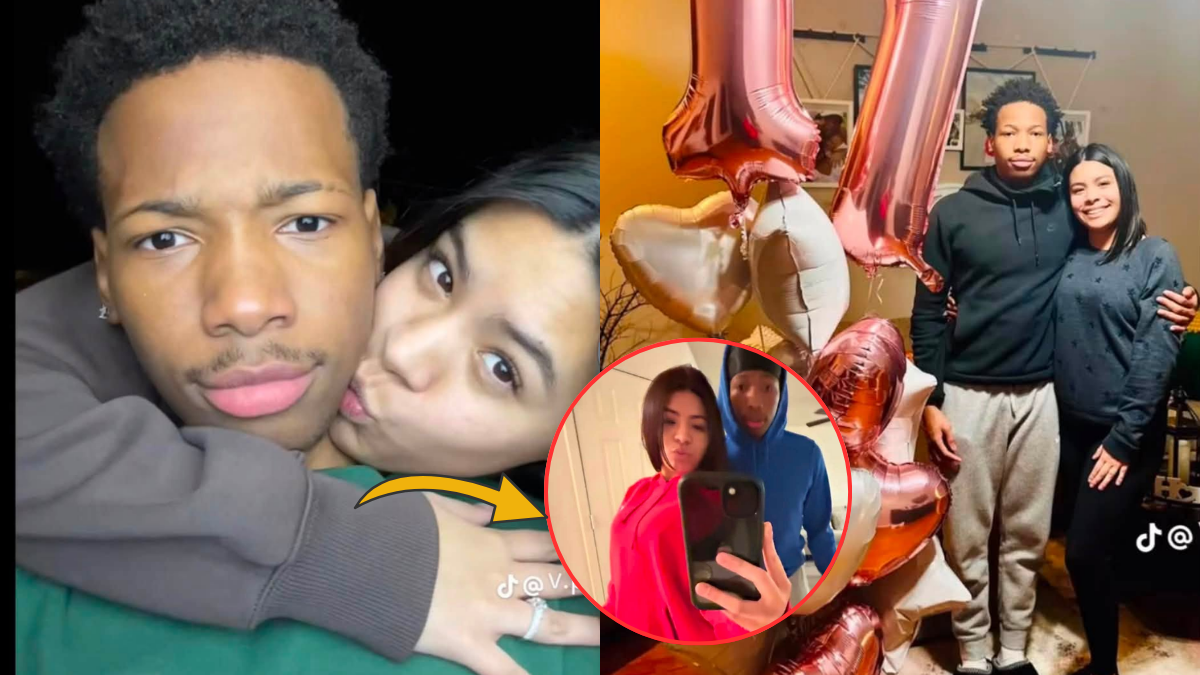 I’m Gonna Lick Their Bl00d Off The Blade: The Chilling Texts Karmelo Anthony’s Jury Was NEVER Allowed To See