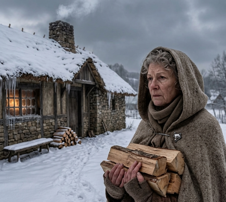 PART 2 Why Medieval Villages Never Froze — Even During the Harshest Winters