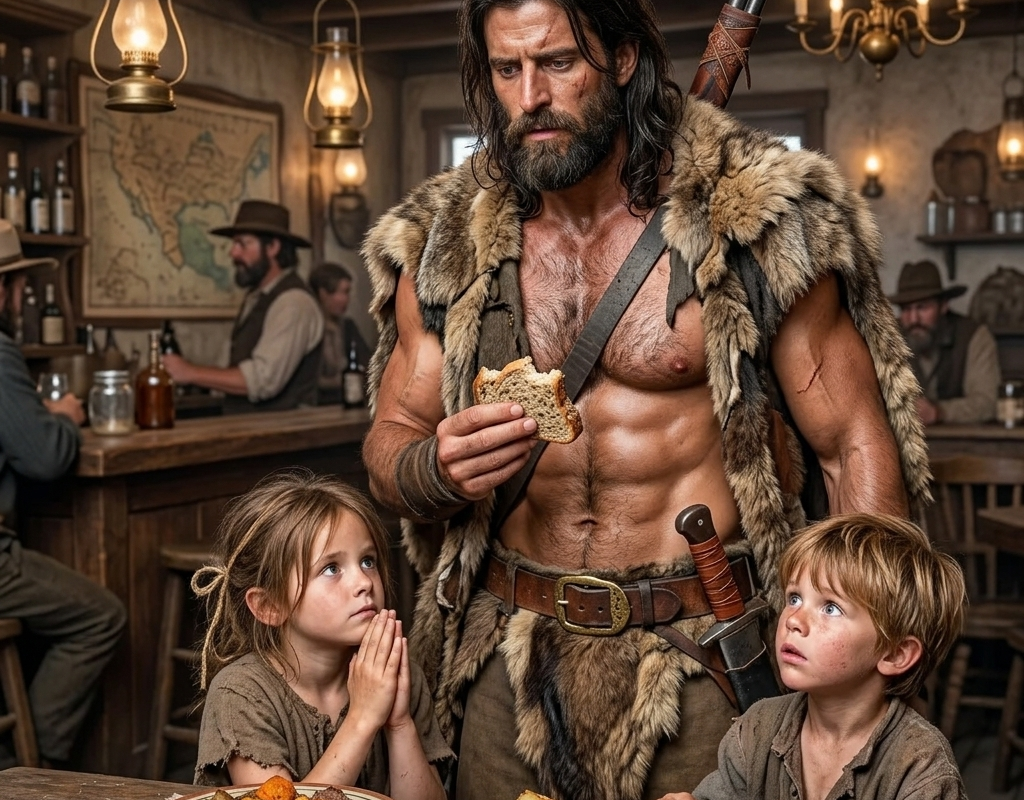 Twenty-two years earlier, a devastating fire had destroyed Arthur’s home, claiming the lives of his beloved wife and four-year-old daughter, Lily. That fire had consumed his soul as well. Having lost everything, Arthur abandoned the civilized world, fleeing to this desolate mountain region to wallow in regret for not being home that night to save his family.