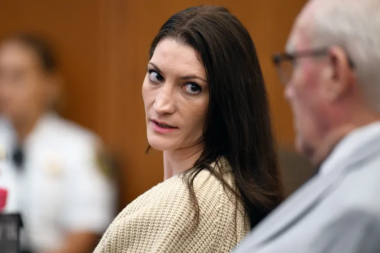 BREAKING: INSIDE THE CONTENTIOUS HEARING ON LINDSAY CLANCY’S FATE