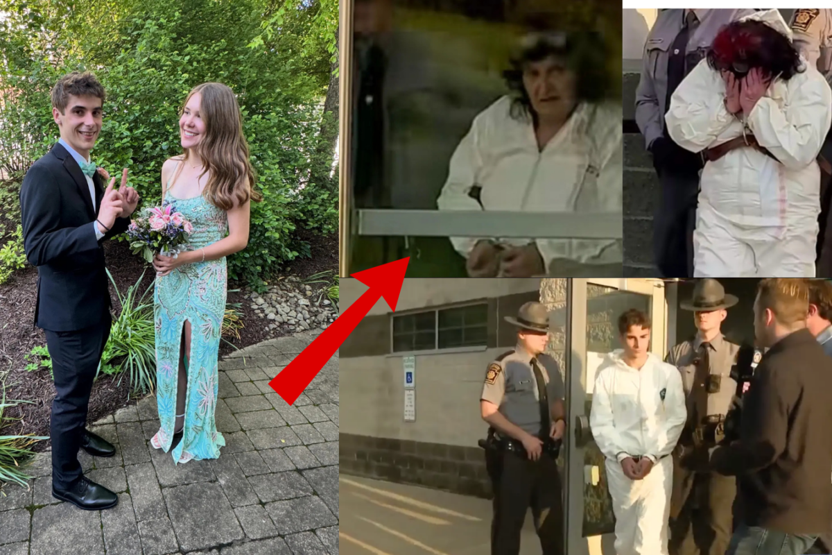 The mother of University of Pennsylvania soccer star Karoline Heintz has officially responded to the initial testimony at the trial where she is accused of helping her son dispose of the body of the girlfriend he murdered, stating that…