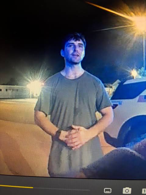 LATEST: Conor Anderson, a 31-year-old man from Denver, went missing after police questioned his account of being robbed near an East Nashville bar early Sunday morning; ….